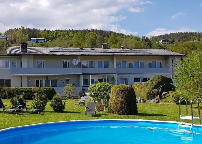 Pension Pfefferdohle