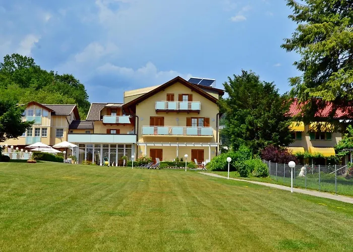 Seehotel Paulitsch