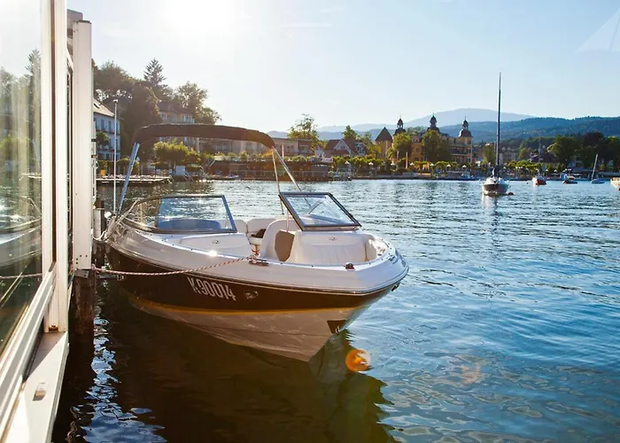 Clubdorf Galtür GmbH Veldener Traumschiff