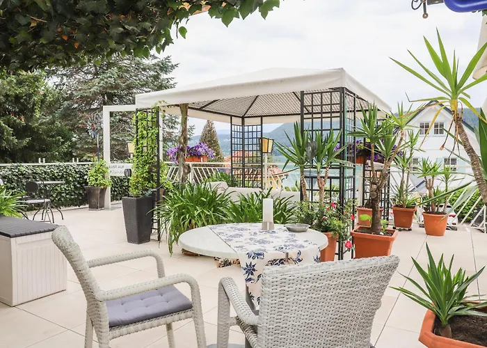 Flairhotel am Wörthersee