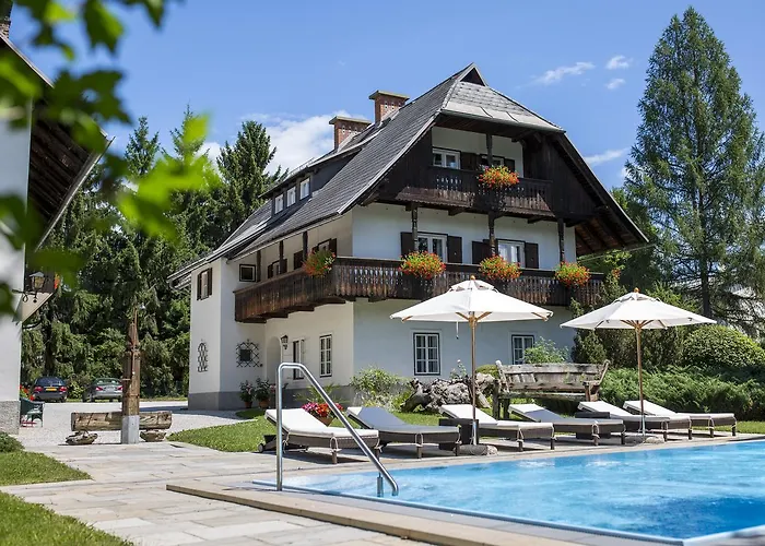 Villa Konstanze